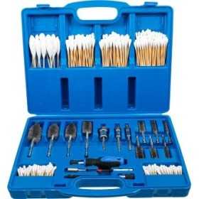 Kit de nettoyage de siÃ¨ge et compartiment dâ€™injecteur
