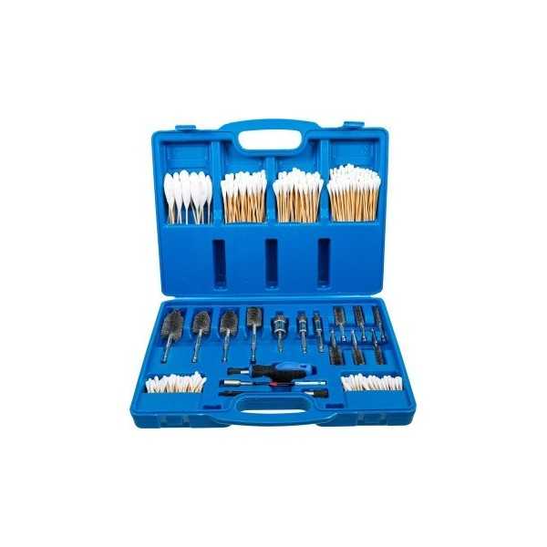 Kit de nettoyage de siÃ¨ge et compartiment dâ€™injecteur