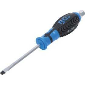 Tournevis avec Hexagonal mÃ¢le fente 6 mm longueur de la lame 100 mm