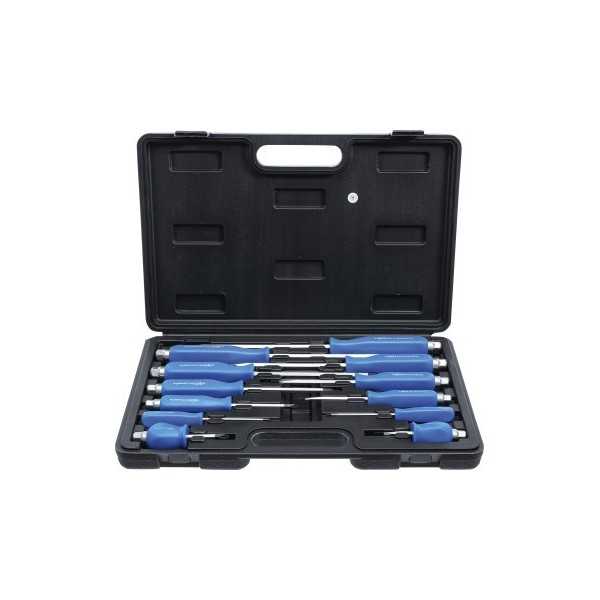 Jeu de tournevis 12 piÃ¨ces