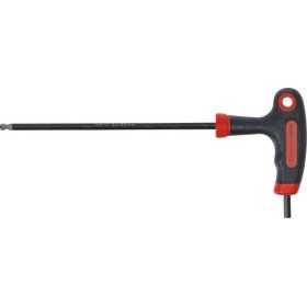 Tournevis avec poignÃ©e en T six pans intÃ©rieurs 5 mm