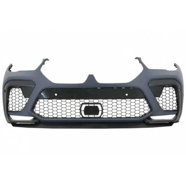 Kit de carrosserie complet adapté a BMW X6 G06 (10.2019-up) Design ...