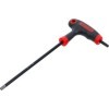 Tournevis avec poignÃ©e en T Profil en T pour Torx avec/sans perÃ§age frontal T30