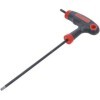 Tournevis avec poignÃ©e en T Profil en T pour Torx avec/sans perÃ§age frontal T25