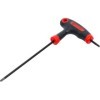 Tournevis avec poignÃ©e en T Profil en T pour Torx avec/sans perÃ§age frontal T10