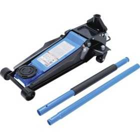 Cric rouleur hydraulique 2 5 t