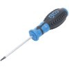 Tournevis profil T pour Torx avec perÃ§age T8 longueur de la lame 80 mm