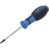 Tournevis profil T pour Torx avec perÃ§age T15 longueur de la lame 80 mm