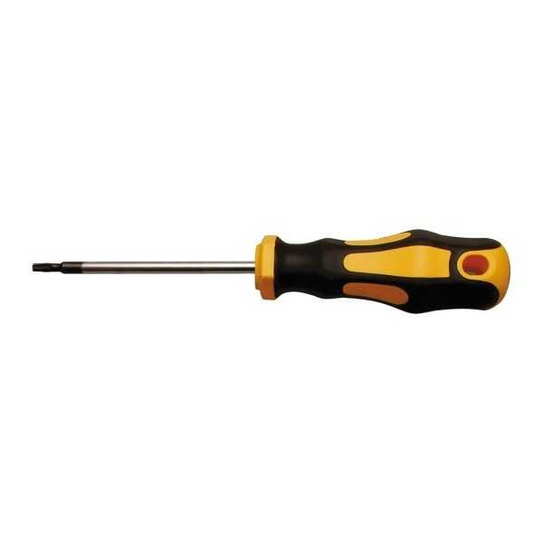 Tournevis profil en T pour Torx T9 longueur de la lame 60 mm