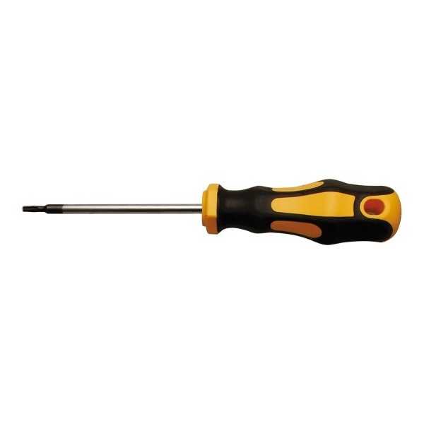 Tournevis profil en T pour Torx T7 longueur de la lame 60 mm