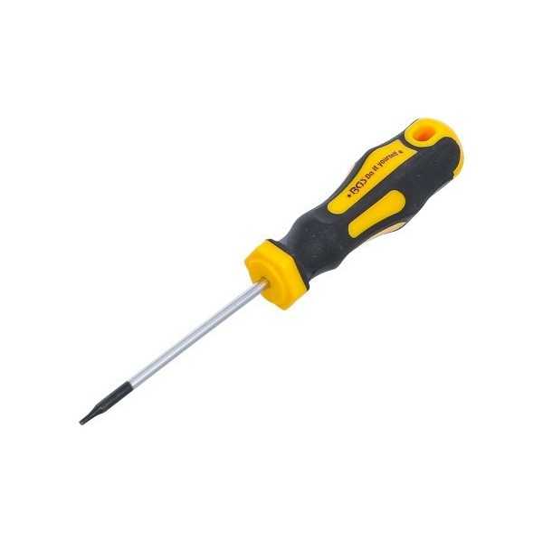 Tournevis profil en T pour Torx T6 longueur de la lame 60 mm