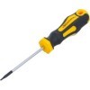 Tournevis profil en T pour Torx T6 longueur de la lame 60 mm