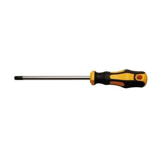 Tournevis profil en T pour Torx T45 longueur de la lame 150 mm