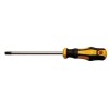 Tournevis profil en T pour Torx T45 longueur de la lame 150 mm