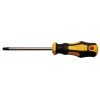 Tournevis profil en T pour Torx T40 longueur de la lame 125 mm