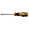 Tournevis profil en T pour Torx T30 longueur de la lame 100 mm