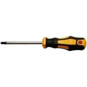 Tournevis profil en T pour Torx T27 longueur de la lame 100 mm