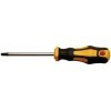 Tournevis profil en T pour Torx T27 longueur de la lame 100 mm