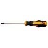 Tournevis profil en T pour Torx T15 longueur de la lame 100 mm