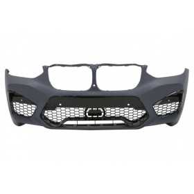 Kit de carrosserie complet adapté a BMW X4 SUV G02 (2018-UP) | Kitt...