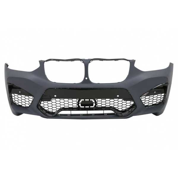 Kit de carrosserie complet adapté a BMW X4 SUV G02 (2018-UP) | Kitt...