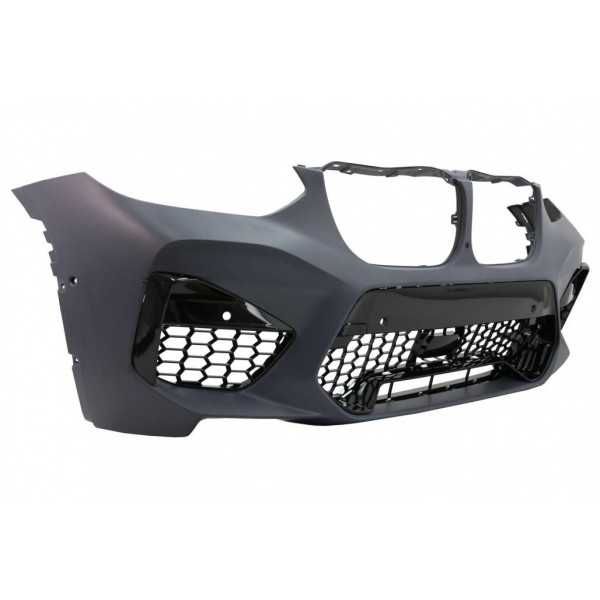 Kit de carrosserie complet adapté a BMW X4 SUV G02 (2018-UP) | Kitt...