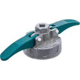 ClÃ© Ã  filtres cloches 14 pans Ã˜ 64 mm pour Suzuki Daihatsu Subaru Mazda Lexus Toyota