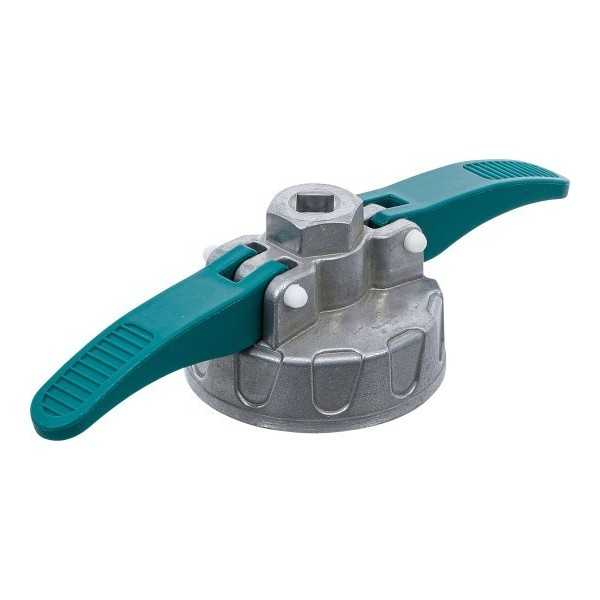 ClÃ© Ã  filtres cloches 14 pans Ã˜ 64 mm pour Suzuki Daihatsu Subaru Mazda Lexus Toyota