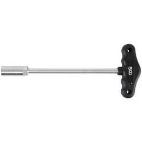 ClÃ© Ã  douille en T six pans 14 mm