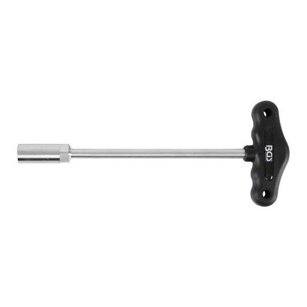 ClÃ© Ã  douille en T six pans 14 mm