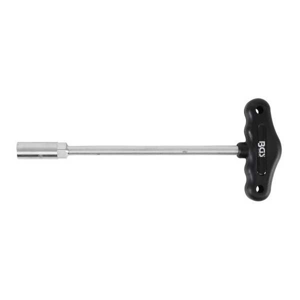 ClÃ© Ã  douille en T six pans 13 mm