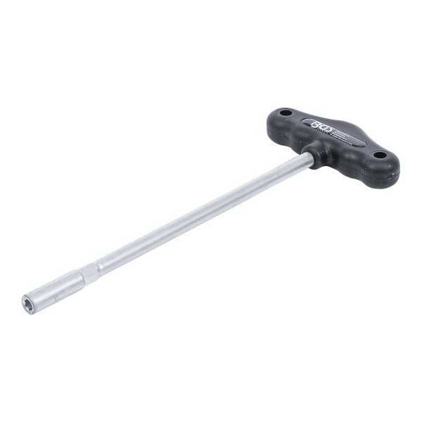 ClÃ© Ã  douille en T six pans 6 mm