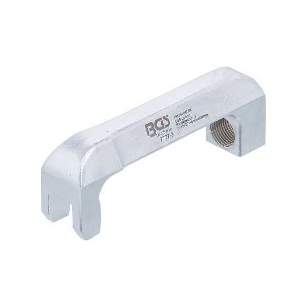 Crochet d'extracteur dâ€™injecteur 16 mm