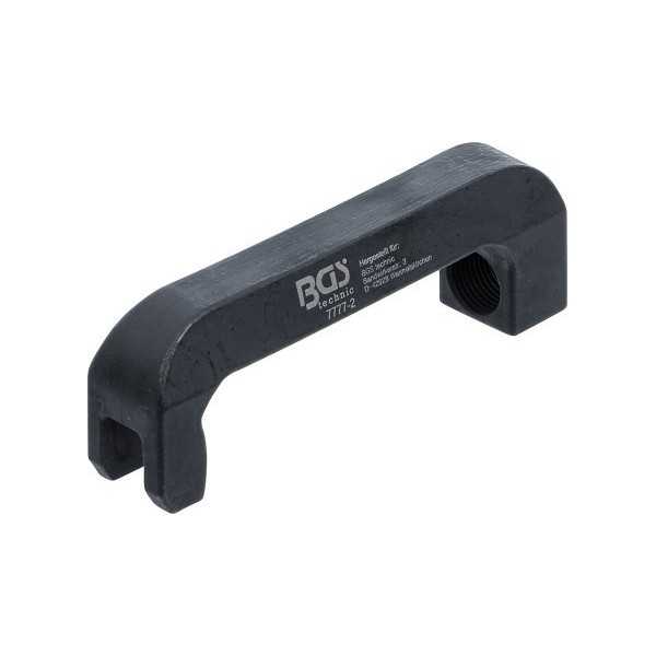 Crochet d'extracteur dâ€™injecteur 13 mm