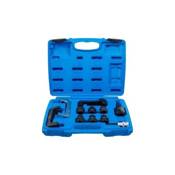 Assortiment dâ€™injecteurs diesel 10 piÃ¨ces