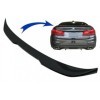 Spoiler de coffre pour BMW Série 5 G30 2017+ M Performance Look car...