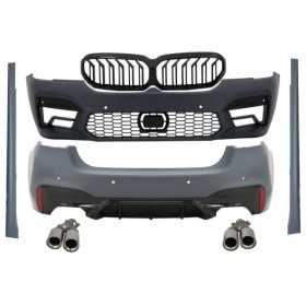 Kit de carrosserie complet adaptÃ© a la BMW SÃ©rie 5 G30 LCI (2020-UP) M5 Design