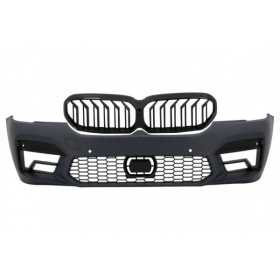 Kit de carrosserie complet adapté a la BMW Série 5 G30 LCI (2020-UP...