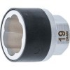 Douille spiralÃ©e/extracteur de vis Empreinte six pans mÃ¢le 19 mm 19 mm
