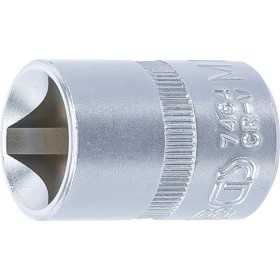 Douille empreinte triangulaire M12 16 5 mm