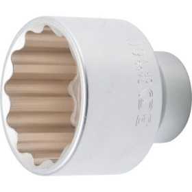 Douille pour clÃ© douze pans 20 mm 3/4" 60 mm