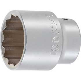 Douille pour clÃ© douze pans 20 mm 3/4" 46 mm