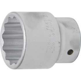 Douille pour clÃ© douze pans 20 mm 3/4" 41 mm