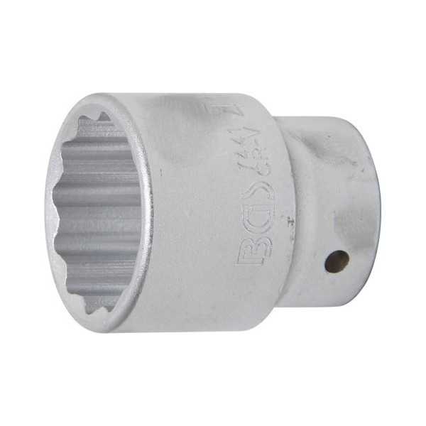 Douille pour clÃ© douze pans 20 mm 3/4" 41 mm