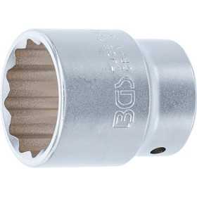 Douille pour clÃ© douze pans 20 mm 3/4" 38 mm