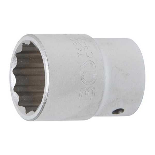 Douille pour clÃ© douze pans 20 mm 3/4" 30 mm