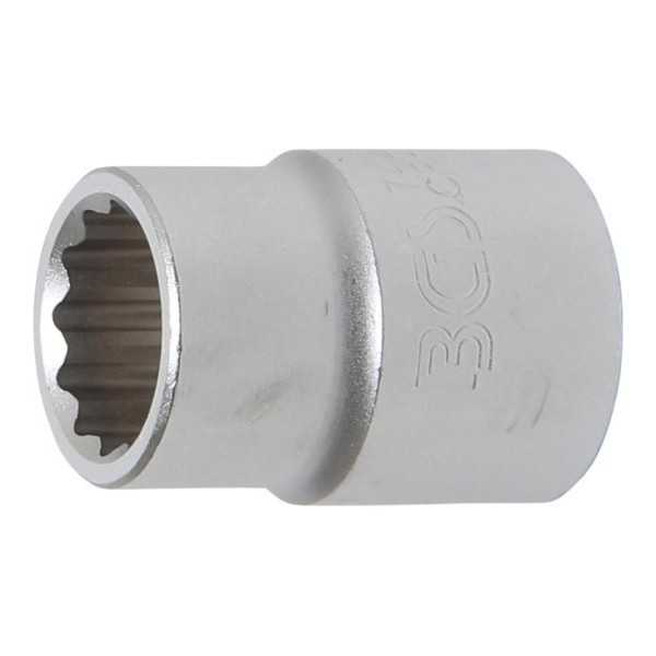 Douille pour clÃ© douze pans 20 mm 3/4" 22 mm