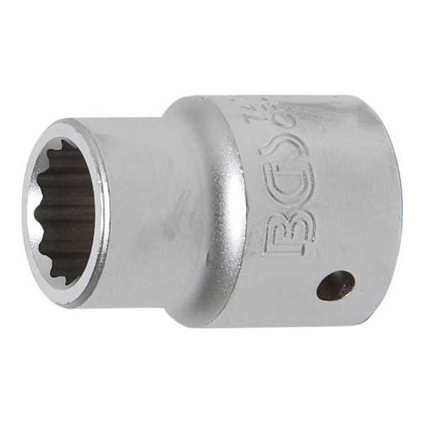 Douille pour clÃ© douze pans 20 mm 3/4" 19 mm