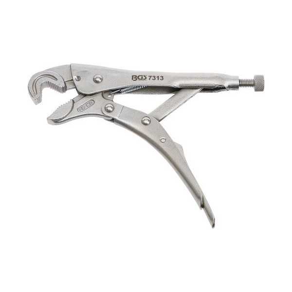 Pince Ã©tau spÃ©ciale forme ronde 175 mm 6 â€“ 21 mm