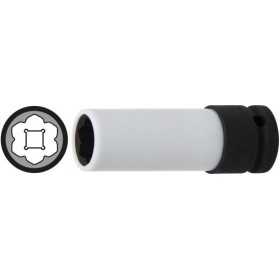 Douille de vis de roue spÃ©ciales pour Mercedes classe S 12 5 1/2"